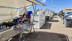 Cap d'Agde - Avant-Ports - 2 Juin 2024 - 34